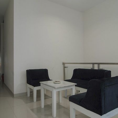 Hotel Reddoorz Near Lawang Sewu Semarang Exteriér fotografie