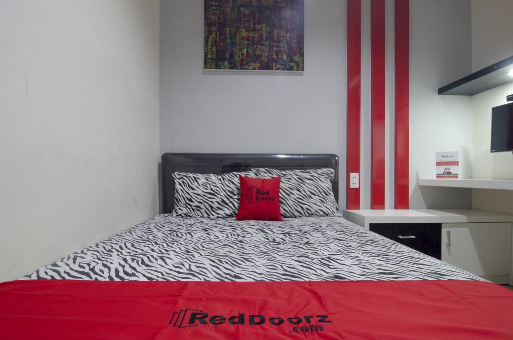 Hotel Reddoorz Near Lawang Sewu Semarang Exteriér fotografie