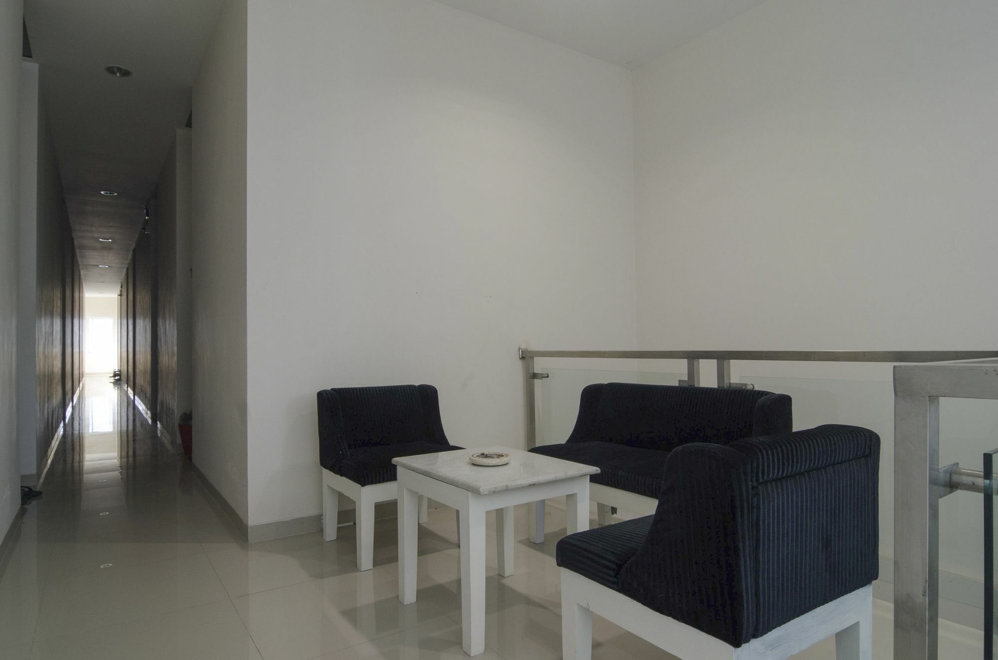 Hotel Reddoorz Near Lawang Sewu Semarang Exteriér fotografie