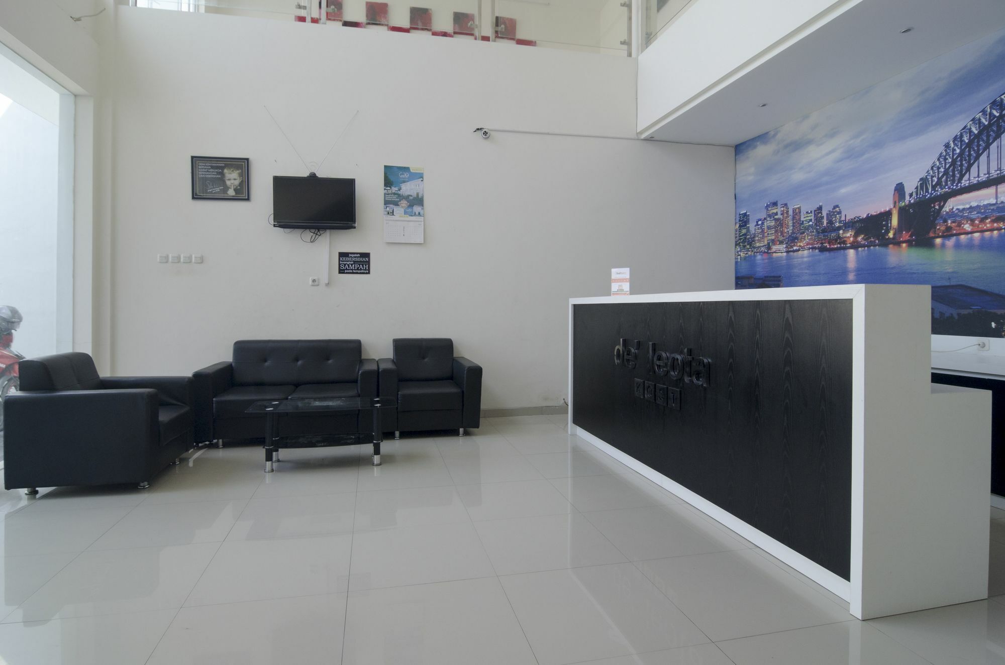 Hotel Reddoorz Near Lawang Sewu Semarang Exteriér fotografie