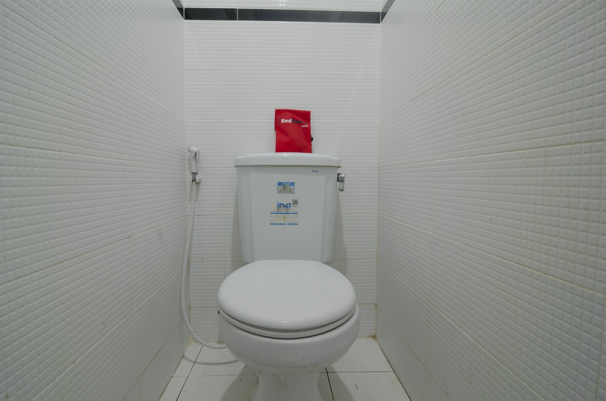 Hotel Reddoorz Near Lawang Sewu Semarang Exteriér fotografie